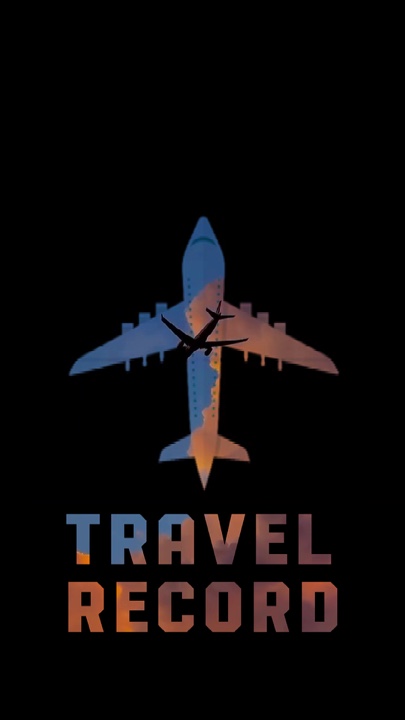 REGISTO DE VIAGEM
