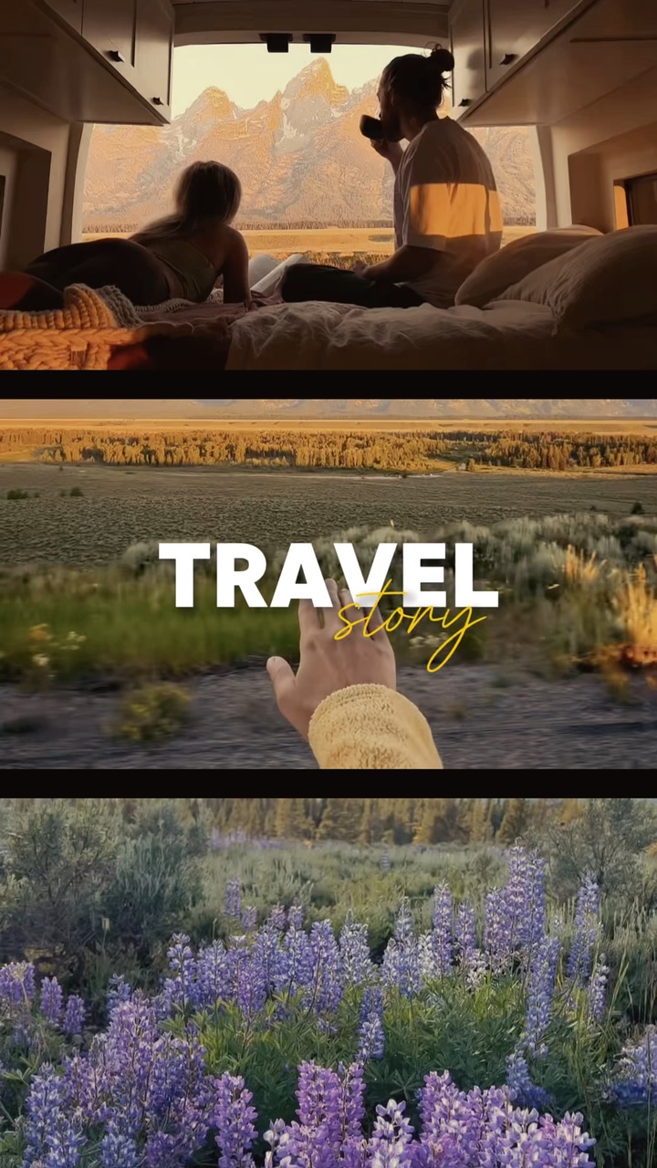 Travel Story
