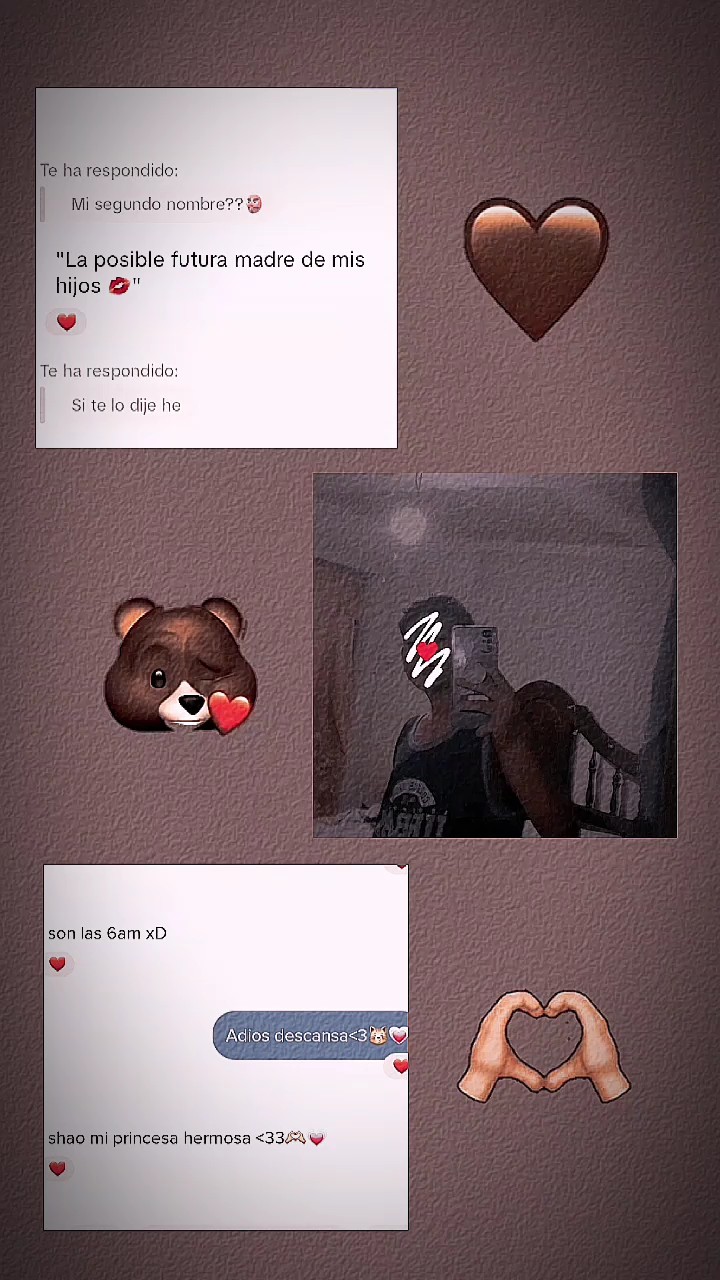 Que te parece