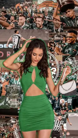 Palmeiras