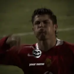Ronaldo long shots ๐ฎโ๐จ