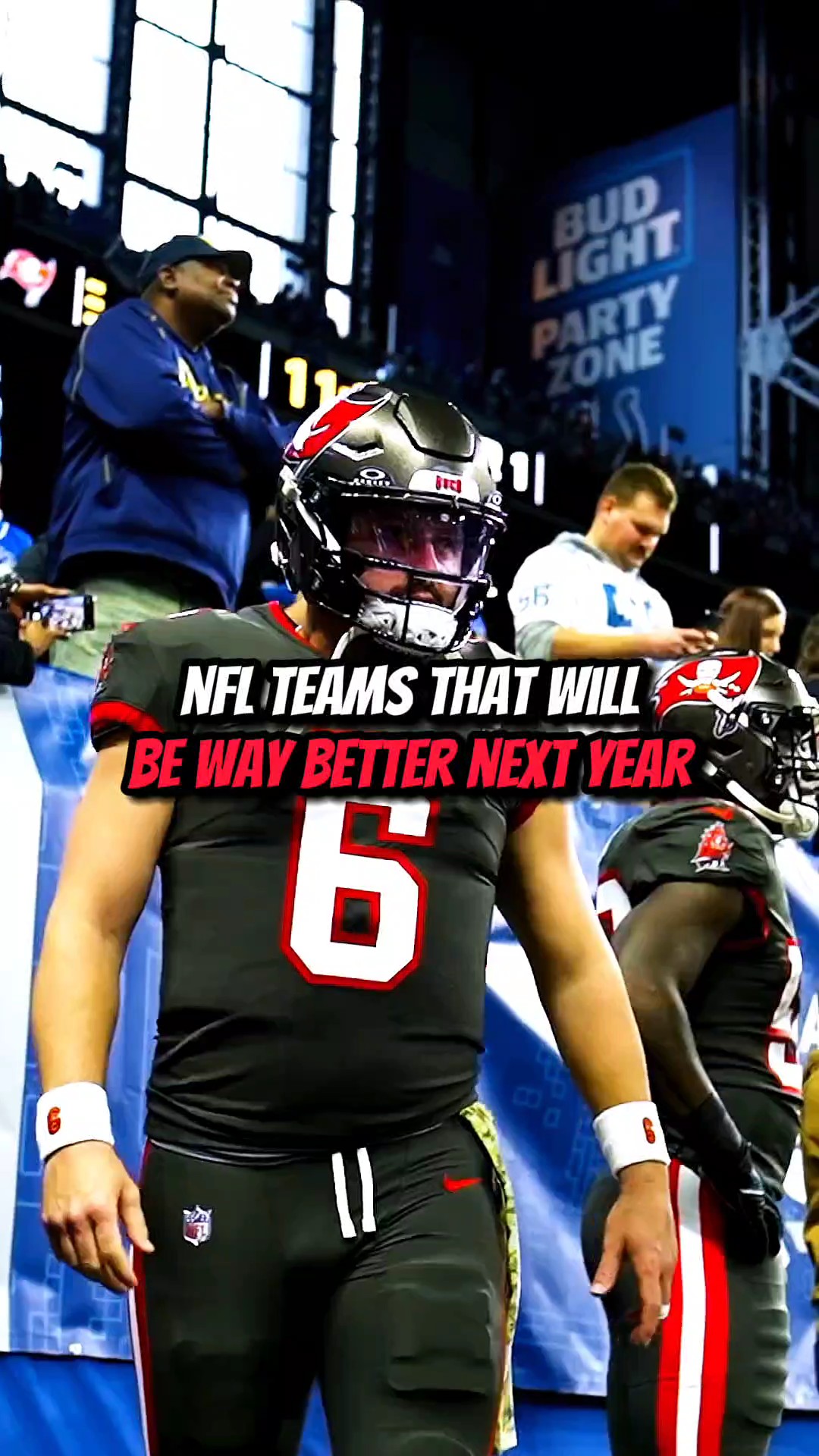 nfl düzenleme