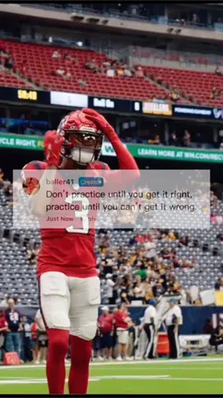 Motivation Template