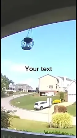 House explode