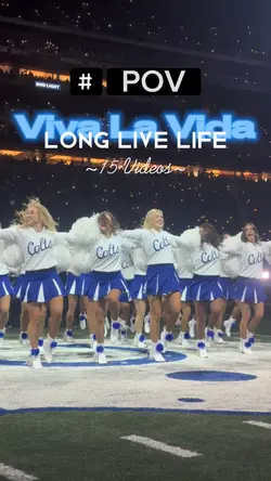 ✨POV✨Hype Video