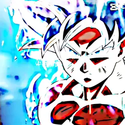 Goku