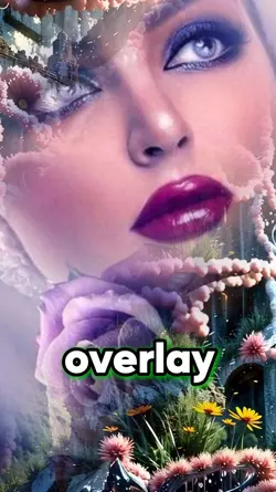 overlay 