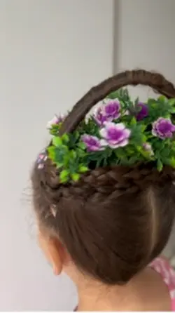 Cabelo maluco 