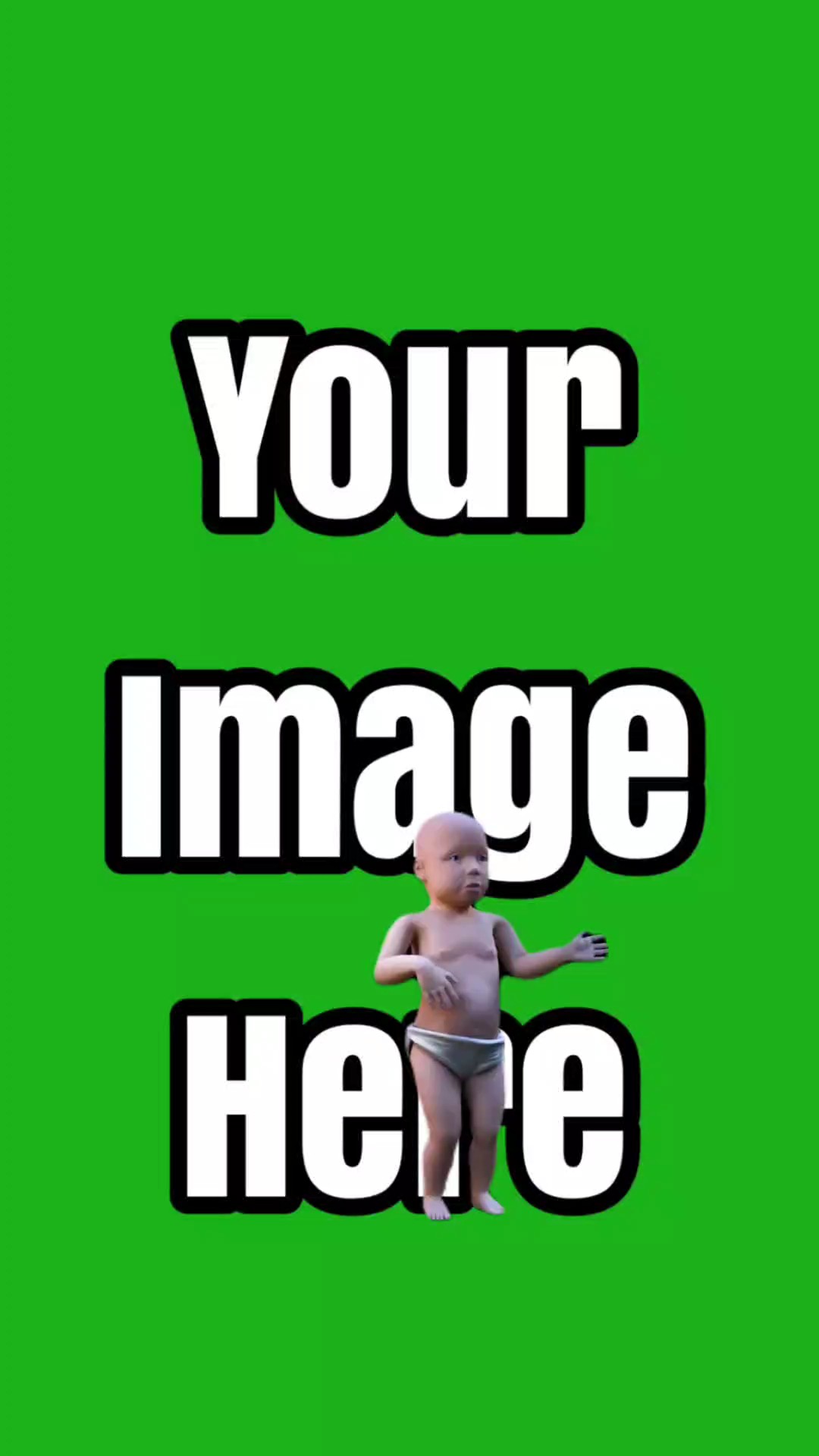 Dancing Baby