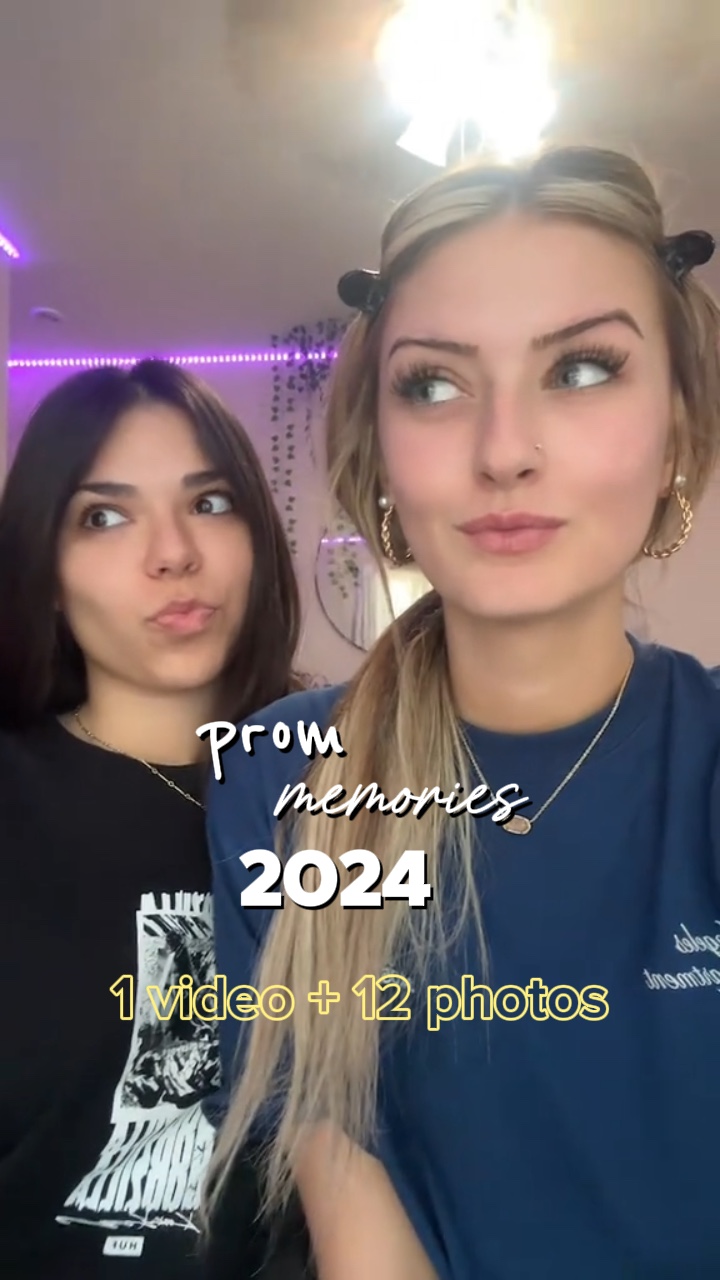 Abschlussball-Dump 2024 💃🕺