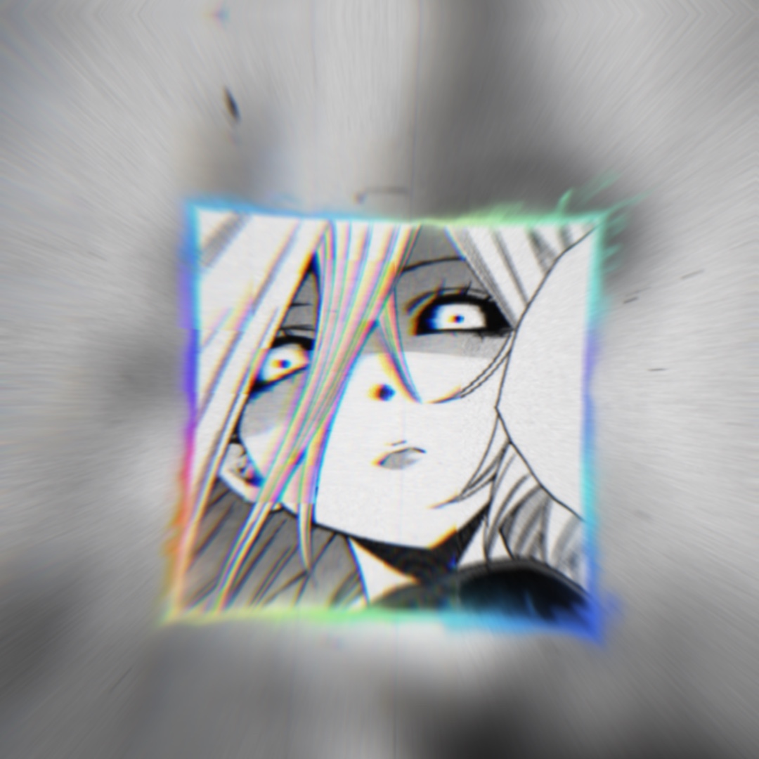 SMOOTH Glitch 😵‍💫