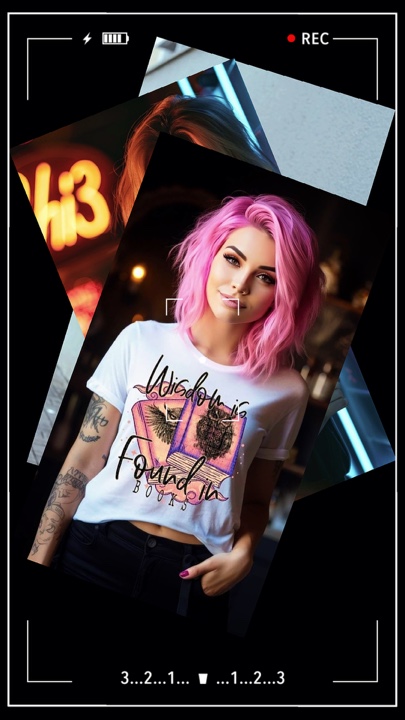 Trending edit foto 
