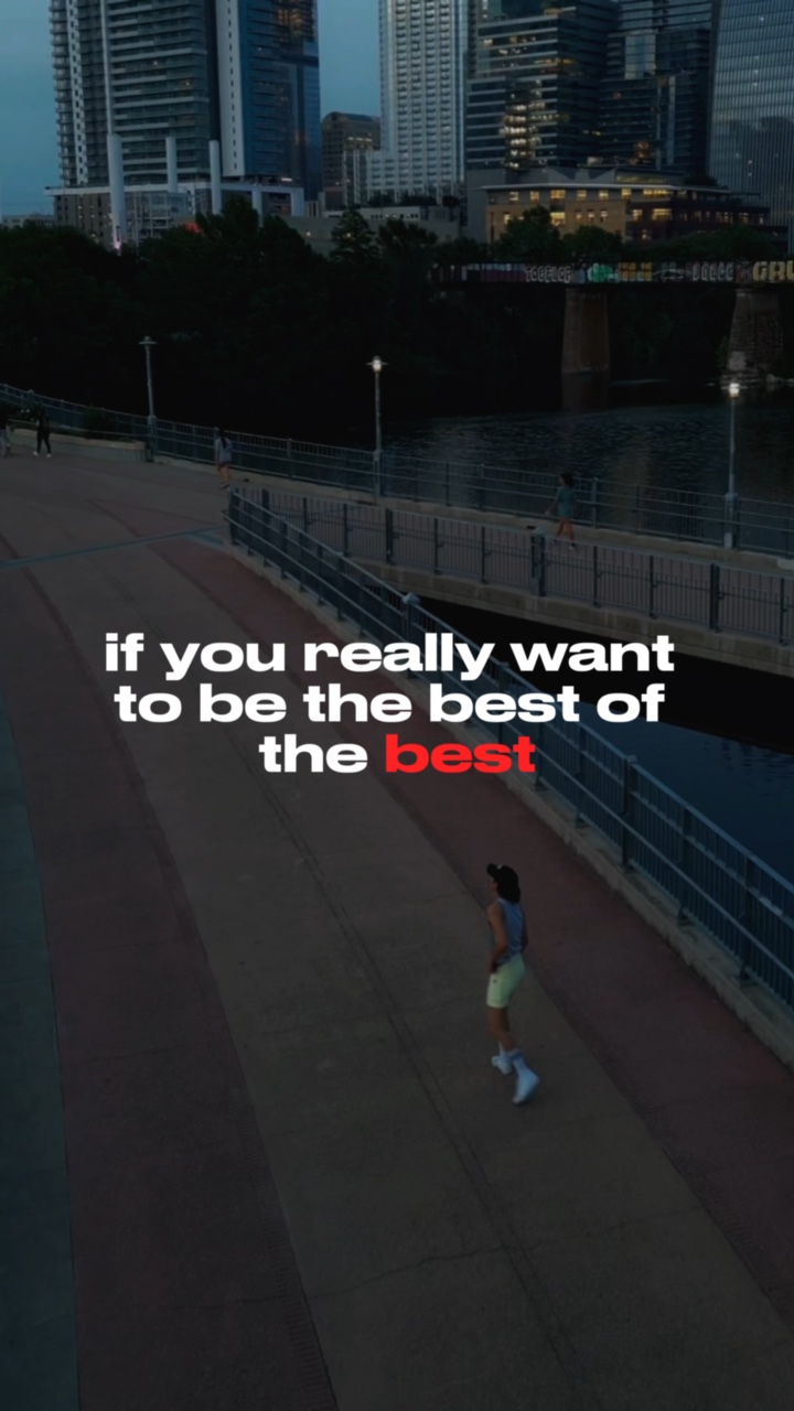 The best of the bes