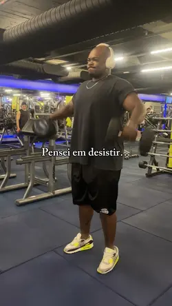 NÃO DESISTA