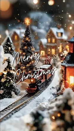 Merry Christmas