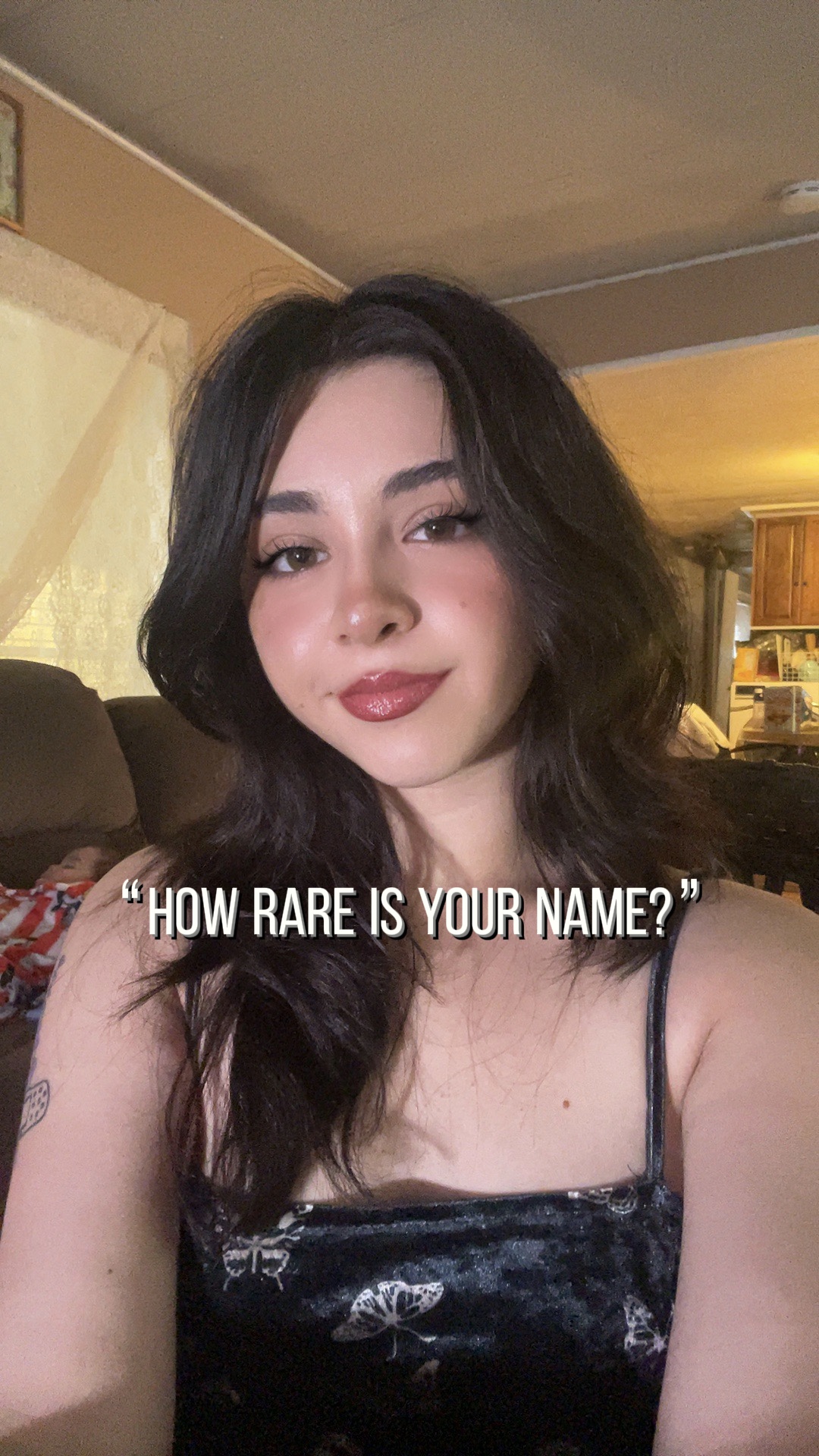 Seltene Namen ✨