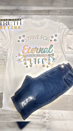 T-Shirt Short Temp