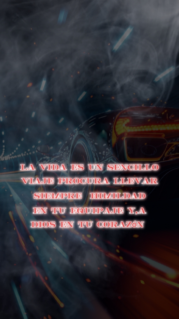 fast car