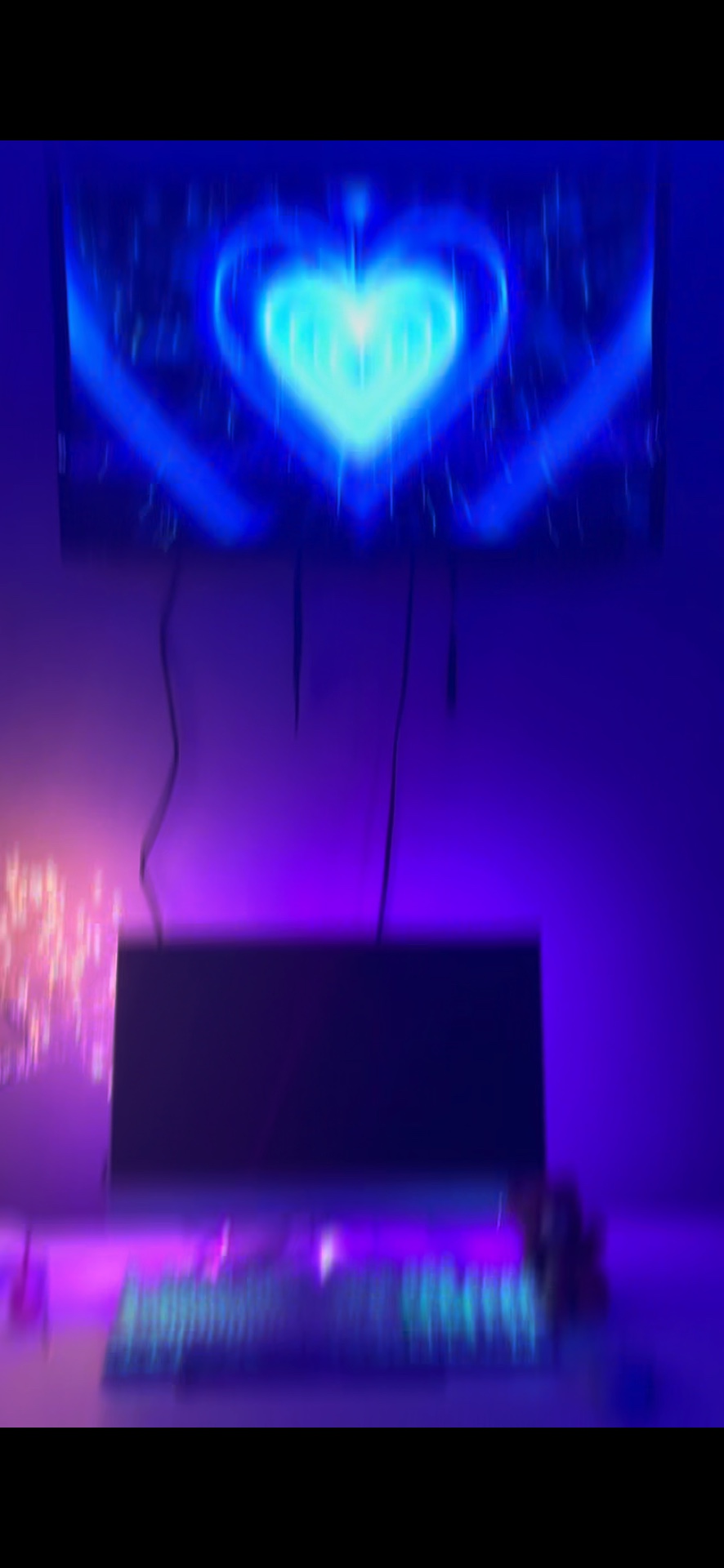 Gaming Setup Reveal