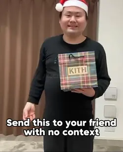 Flip Off Meme