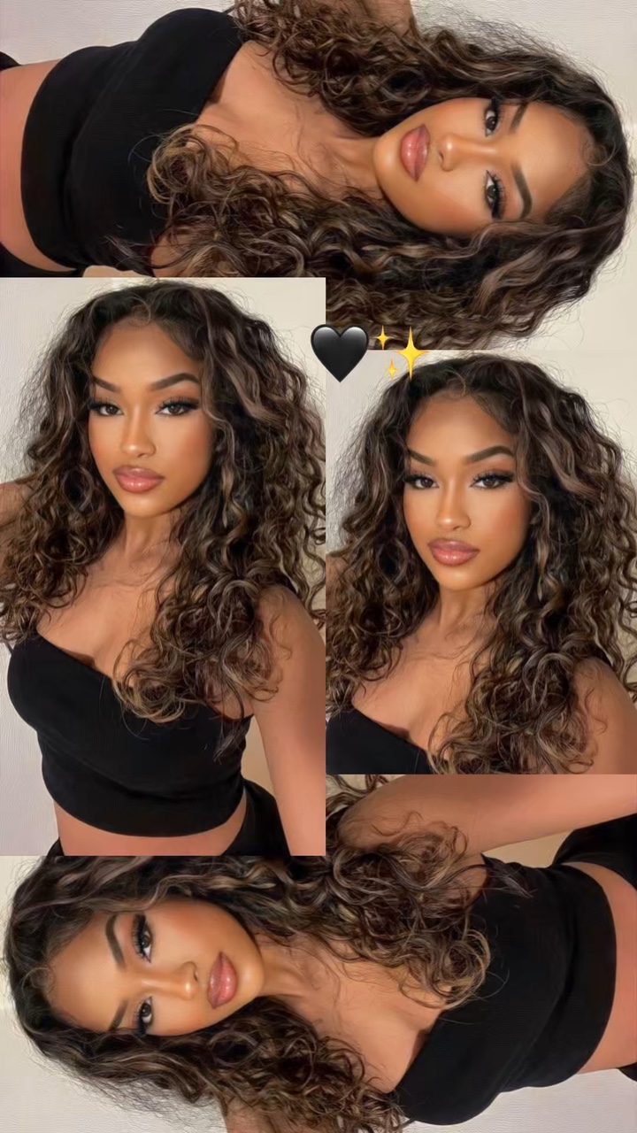 4 PHOTOS 🖤✨