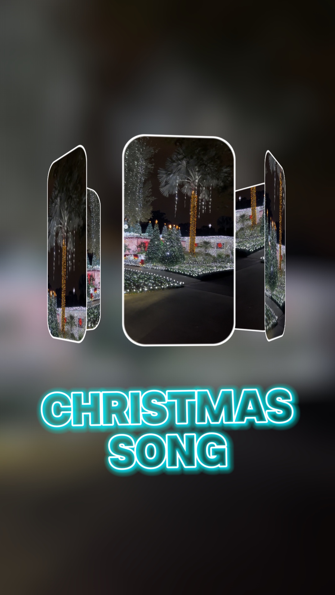 Noel vlog 'u 