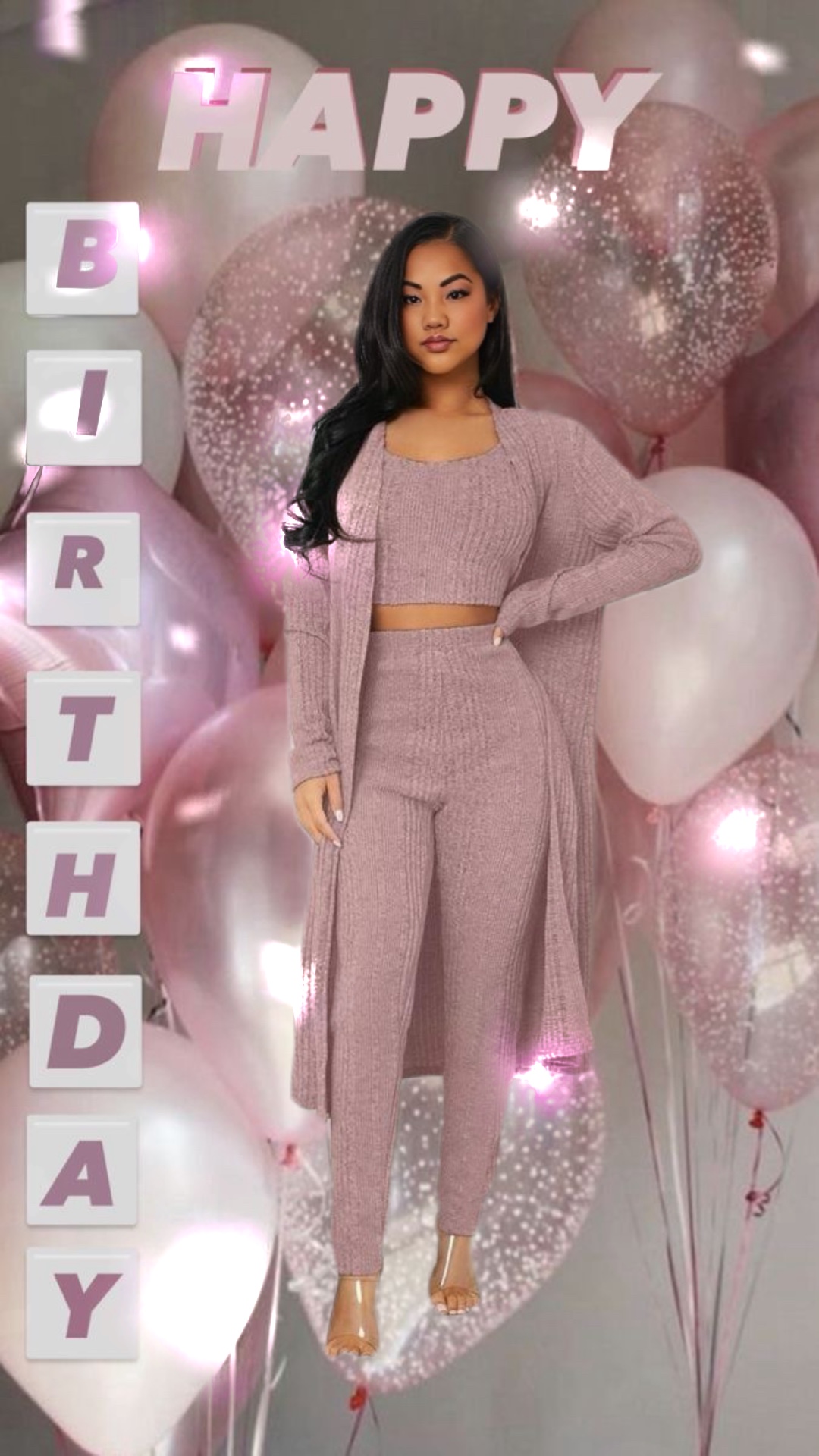 Birthday Queen 