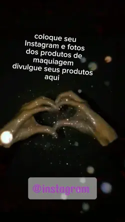 maquiagem