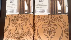 Curtain
