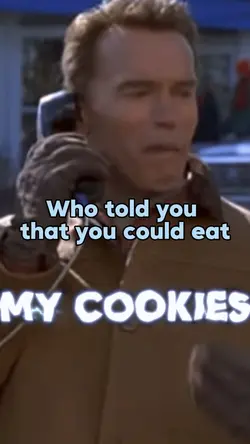My cookies!!