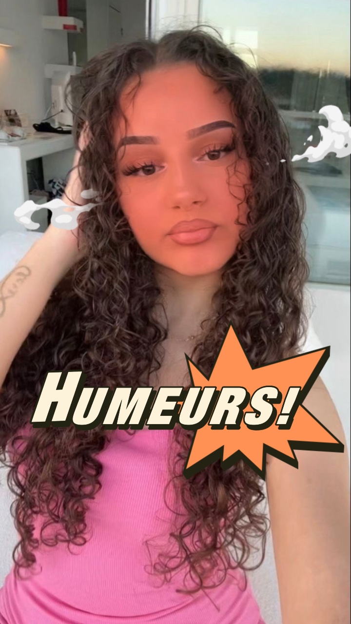 ¡Humeurs! 💥