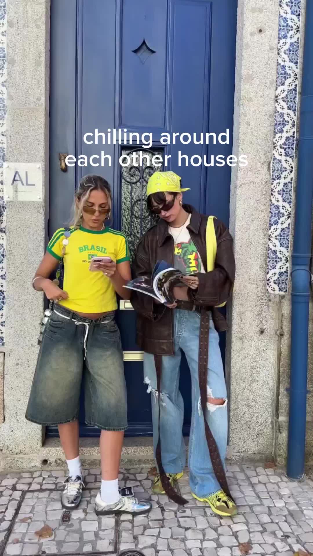 Capcut trendi