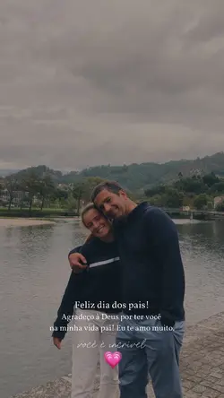 Dia dos pais