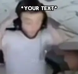 Rage Meme