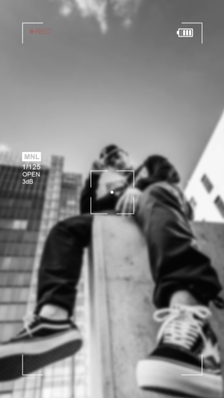 Câmera Foto 