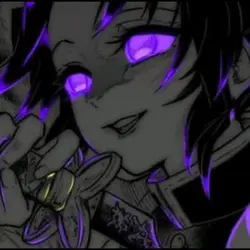 Kny glow art