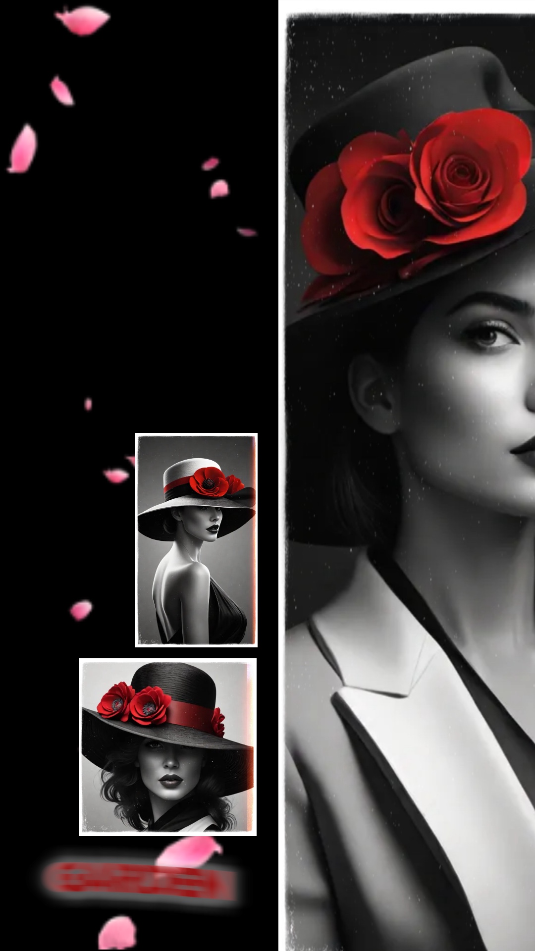 RedRose