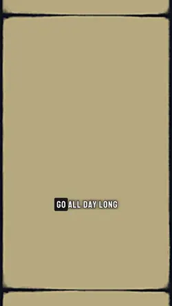 All day