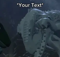 Dino Jig