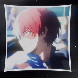 Todoroki edit