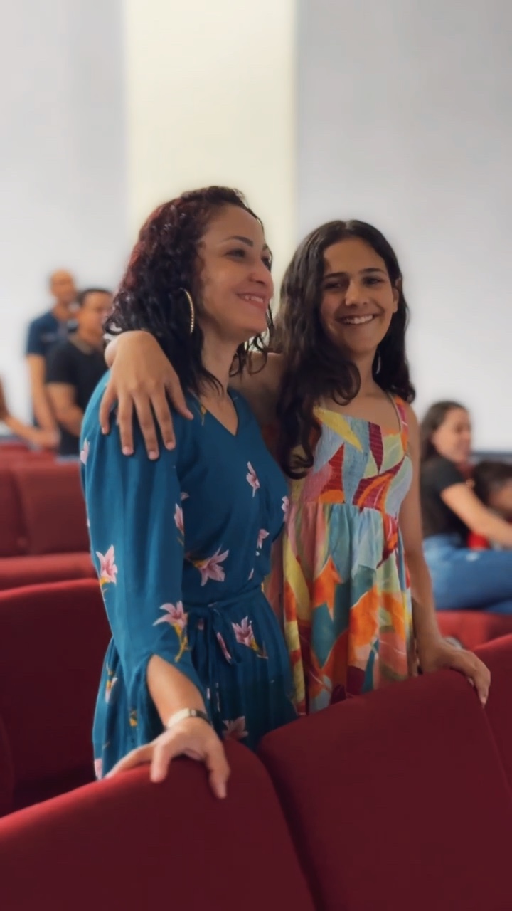 Serviços da igreja 