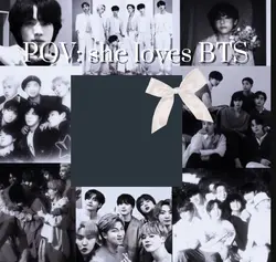 Bts โค๏ธ