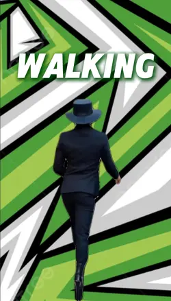 Walking