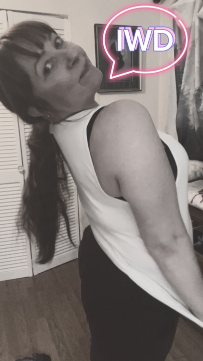 IWD Challenge 