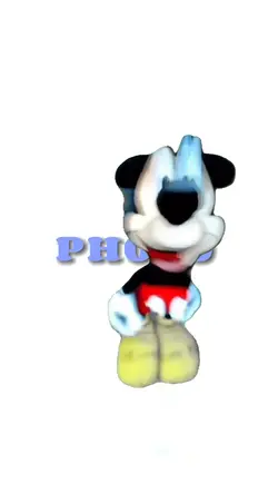 Mickey
