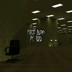 Free Audio Pt. 1020