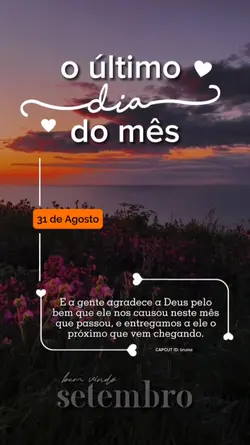 Último Dia do Mês