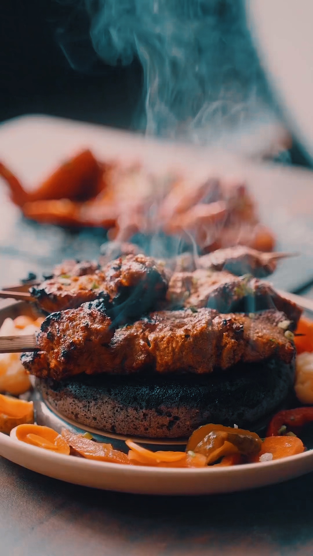 YEMEK 🥘 ŞAPLAMA 