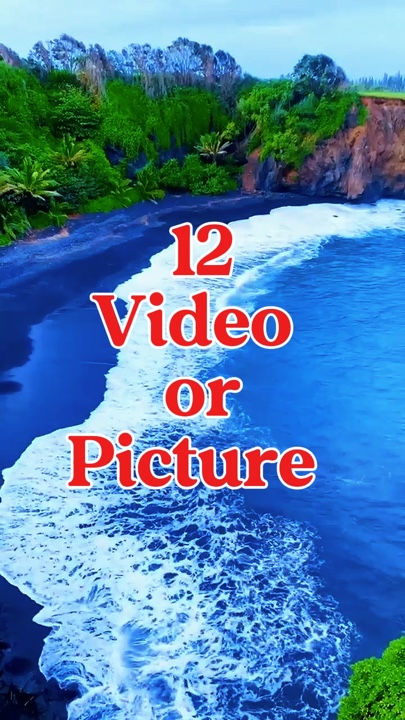 Template video 