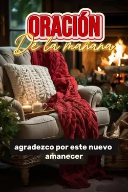 Oracion buenos días
